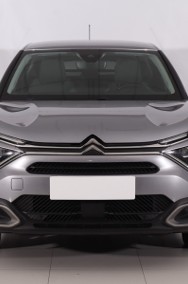 Citroen C4 II , Salon Polska, 1. Właściciel, Serwis ASO, Skóra, Navi,-2