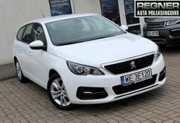 Peugeot 308 II Gwarancja FV23% SalonPL 1.5BlueHDI 130KM 1WŁ Tempomat LED