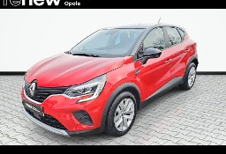 Renault Captur 1.0TCe 90KM EQUILIBRE Salon PL, FV23%