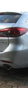 Mazda 6 III BEZWYPADKOWY Fabryczna Gwarancja Kamery360 Went. Fot. BOSE Salon FV2-4