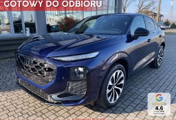 Audi Q3 II TFSI S line Sportback 1.5 TFSI S line Sportback (150 KM) Tempomat aktywny