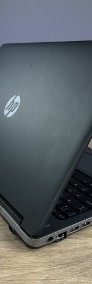Laptop HP ProBook 650 G1 Matryca 15", Intel i5, Szybki dysk SSD, 8 RAM-3