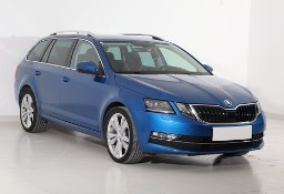 Skoda Octavia III , Salon Polska, Serwis ASO, DSG, Navi, Klimatronic, Tempomat,