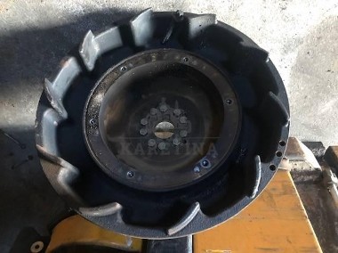 Fendt 936 Vario - Silnik-1