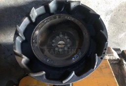 Fendt 936 Vario - Silnik