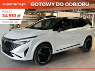 Nissan Qashqai III N-Design Xtronic 1.3 DIG-T mHEV N-Design Xtronic 1.3 DIG-T mHEV 158K