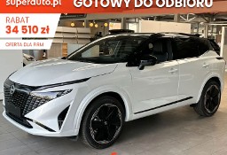 Nissan Qashqai III N-Design Xtronic 1.3 DIG-T mHEV N-Design Xtronic 1.3 DIG-T mHEV 158K