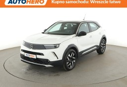 Opel Mokka Mokka X Historia serwisowa Opel Kamera cofania Autom.klimatyzacja Bl