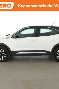 Opel Mokka Mokka X Historia serwisowa Opel Kamera cofania Autom.klimatyzacja Bl-2