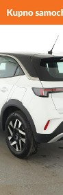 Opel Mokka Mokka X Historia serwisowa Opel Kamera cofania Autom.klimatyzacja Bl-4