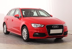 Audi A3 III (8V) , Salon Polska, Navi, Xenon, Bi-Xenon, Klimatronic, Tempomat,