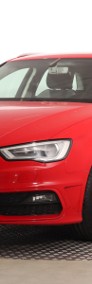 Audi A3 III (8V) , Salon Polska, Navi, Xenon, Bi-Xenon, Klimatronic, Tempomat,-3