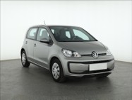 Volkswagen up! , Automat