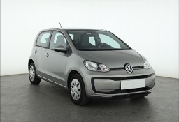 Volkswagen up! , Automat