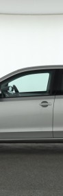 Volkswagen up! , Automat-4