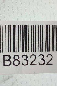 SZYBA CZOŁOWA VW CADDY 15-20 SENSOR GRZANA B83232 Volkswagen-2