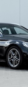 Mercedes-Benz Klasa C W205 AMG Line 300d, AMG Line, Faktura VAT 23%, Bezwypadkowy-3