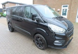 Ford Transit Transit Custom 2,0 Tdci L2H1 Sport Automat F.VAT 56585 netto