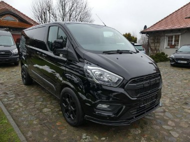 Ford Transit Transit Custom 2,0 Tdci L2H1 Sport Automat F.VAT 56585 netto-1