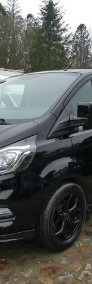 Ford Transit Transit Custom 2,0 Tdci L2H1 Sport Automat F.VAT 56585 netto-3