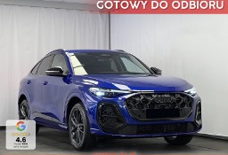 Audi Q5 III TDI quattro S line Sportback 2.0 TDI quattro S line Sportback (204KM)