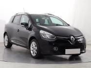 Renault Clio IV , Salon Polska, 1. Właściciel, Serwis ASO, Navi, Klimatronic,