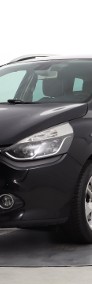 Renault Clio IV , Salon Polska, 1. Właściciel, Serwis ASO, Navi, Klimatronic,-3