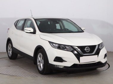 Nissan Qashqai II , Automat, Klimatronic, Tempomat, Parktronic,-1