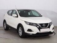 Nissan Qashqai II , Automat, Klimatronic, Tempomat, Parktronic,