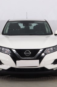 Nissan Qashqai II , Automat, Klimatronic, Tempomat, Parktronic,-2