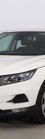 Nissan Qashqai II , Automat, Klimatronic, Tempomat, Parktronic,-3