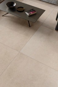 Płytki ścienne do salonu, kuchni, jadalni, łazienki beton Concrete beige GAT.1 -2