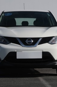 Nissan Qashqai II , Salon Polska, 1. Właściciel, Serwis ASO, Klimatronic,-2