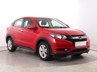 Honda HR-V II , Salon Polska, 1. Właściciel, Serwis ASO, Klimatronic,-1