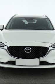 Mazda 6 III , Salon Polska, 1. Właściciel, Automat, VAT 23%, Navi,-2