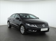 Volkswagen CC II , Salon Polska, Navi, Xenon, Bi-Xenon, Klimatronic, Tempomat,