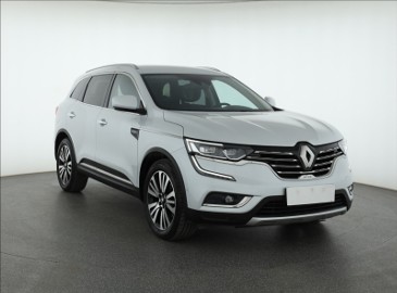 Renault Koleos , 177 KM, Automat, Skóra, Navi, Klimatronic, Tempomat,