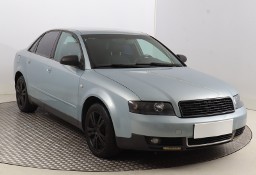 Audi A4 II (B6) , Automat, HAK, Klimatronic,ALU, El. szyby