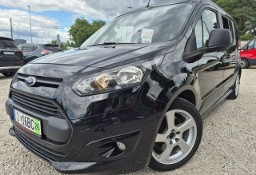Ford T Grand Tourneo Connect Bezwypadek* Zadbany