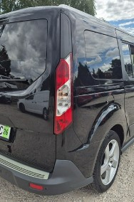 Ford T Grand Tourneo Connect Bezwypadek* Zadbany-2
