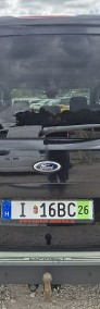 Ford T Grand Tourneo Connect Bezwypadek* Zadbany-3