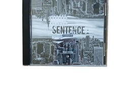 Sentino - Wilder Westen Instrumentals (nowa CD LTD nr 11) unikat Sentence