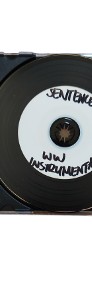 Sentino - Wilder Westen Instrumentals (nowa CD LTD nr 11) unikat Sentence-4