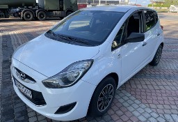 Hyundai ix20 Hyundai ix20 z silnikiem 1.4 benzyna