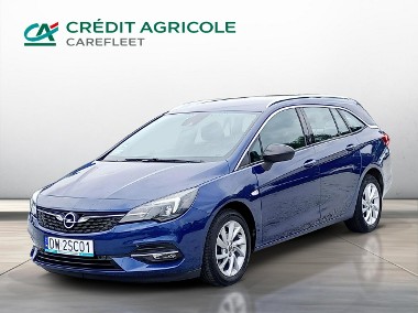 Opel Astra K 1.5 CDTI 122 KM Elegance Salon Polska Faktura Vat 23% DW2SC01-1