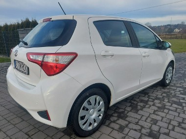 Toyota Yaris III Polski salon-1