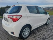 Toyota Yaris III Polski salon