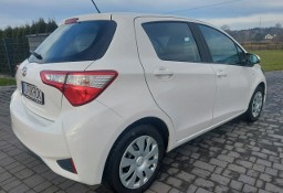 Toyota Yaris III Polski salon