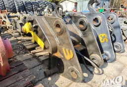 Szybkozłącze hydrauliczne Beco Verachtert CW30 CW40 CW20 / CAT 315 318