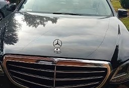 Mercedes-Benz Klasa E W212 Drugi właściciel
